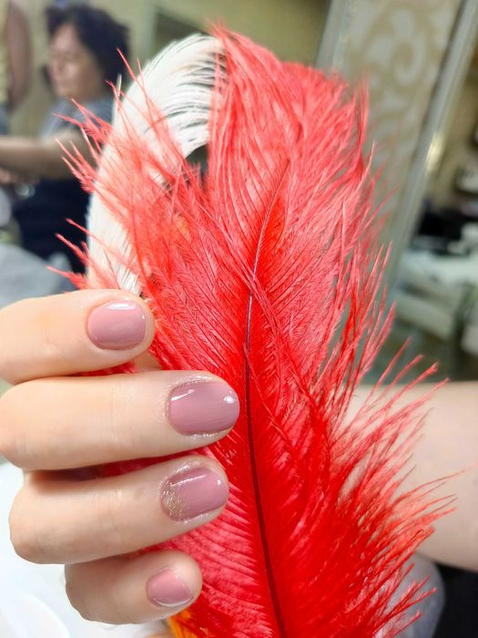 Твои идеальные ногти с любовью и стилем