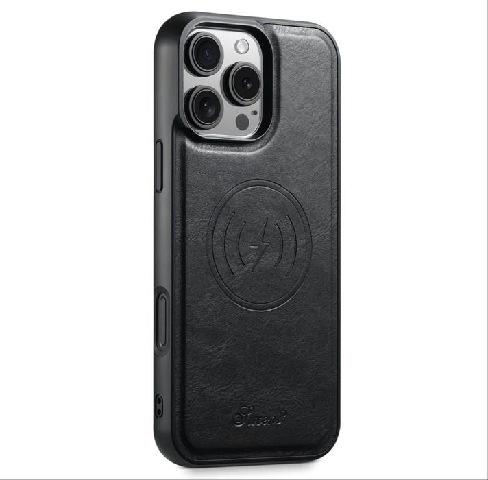 Чехол iphone 13 pro max черный