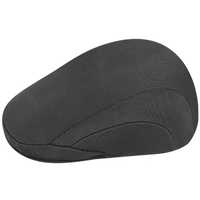 Basca Kangol tropic 507 gri inchis (Reducere 25%)