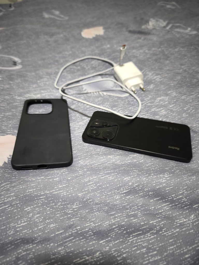Redmi Note 14 6/128