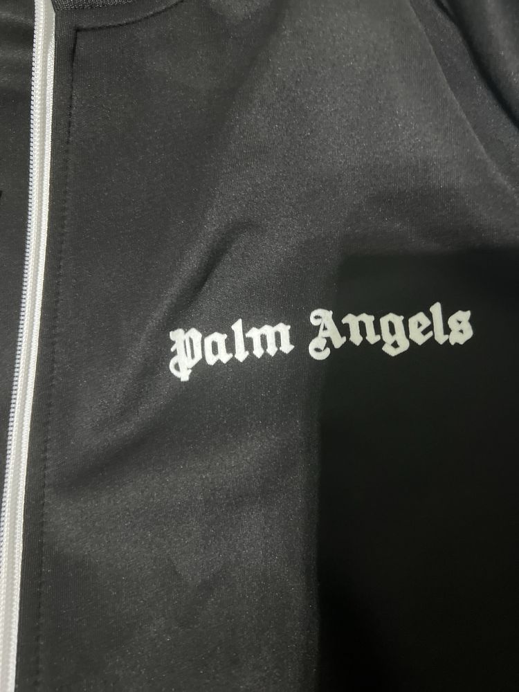 Bluza palm angels neagra