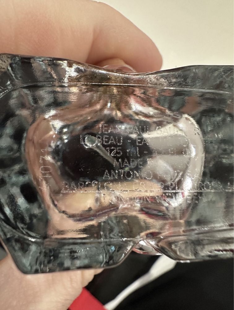 Jean Paul Gaultier Le Beau Original 100ml