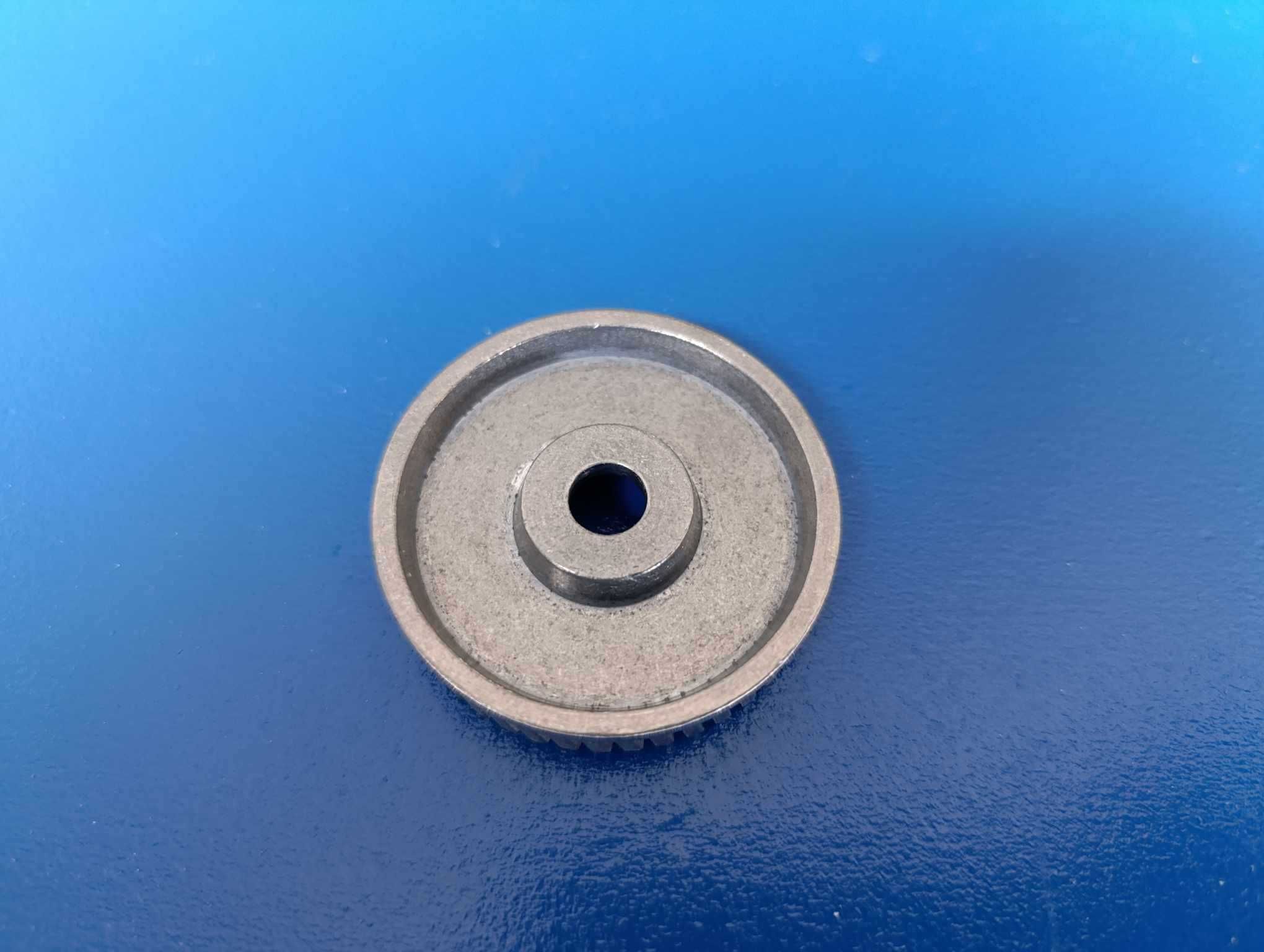 Pinion rotita motoras trapa decapotare Volkswagen Eos 1Q0959591B