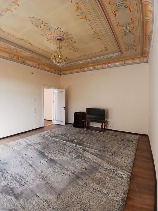 arenda nazabek grant 2 sotik 6 xona srochna