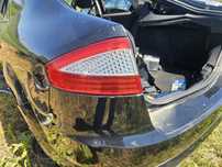 Tripla stanga spate ford mondeo mk4 an 2008