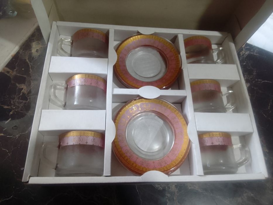 Кофейный    набор