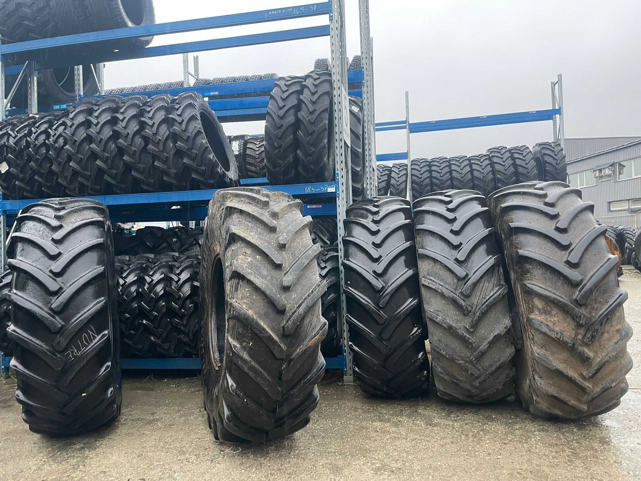 680/85r32 Mitas Anvelope Radiale Sh de combina Livrare Rapida