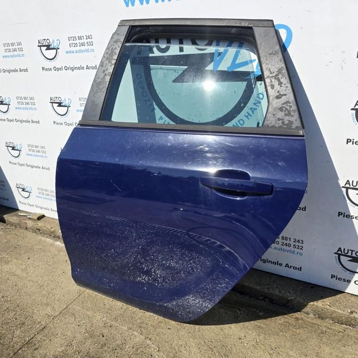 Portiera usa stanga spate Opel Astra J