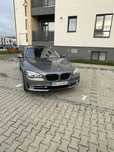 BMW Seria 7 BMW 740xDrive F01 Facelift