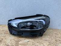 Far stanga Mercedes C Class W206 Full LED DIGITAL LIGHT Original Europ