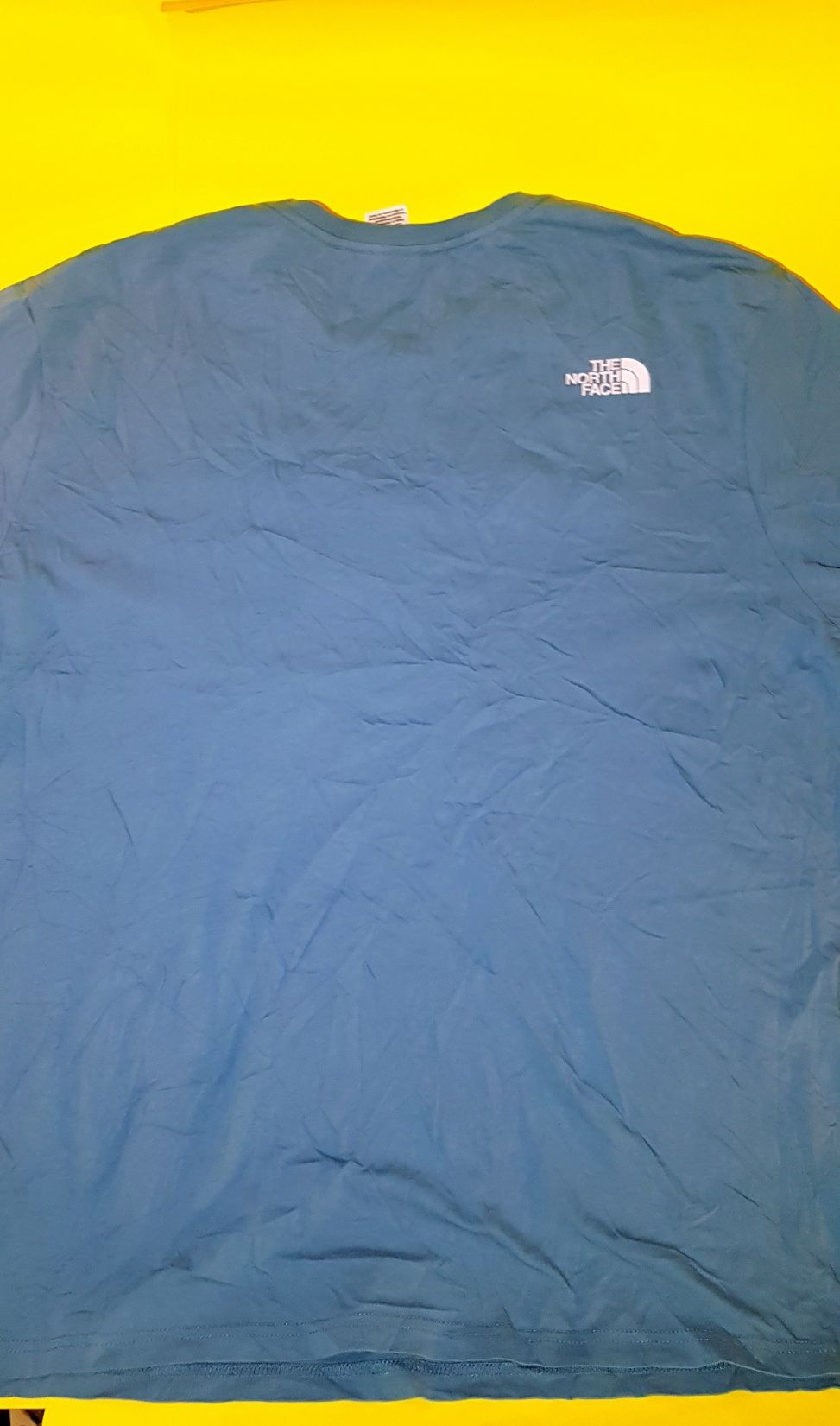 North Face   мъжка тениска