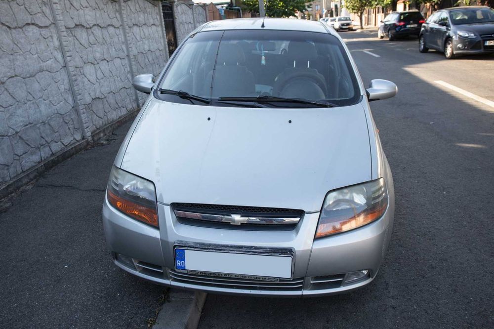 Vand Chevrolet Kalos