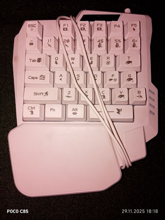 Продам Клавиатура