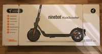 Ninebot KickScooter F40E