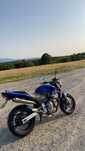 Vand Honda Hornet PC34
