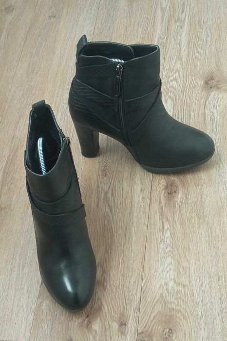 Ghete/botine piele naturala