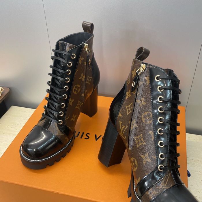 Дамски боти Louis Vuitton