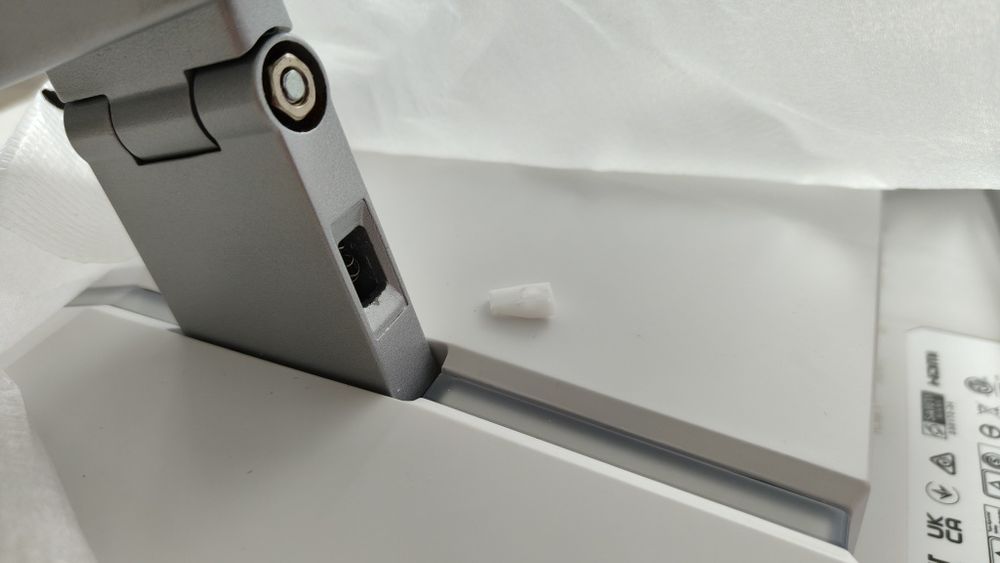 Monitor gaming curbat QD OLED 34 inch Philips Evnia 34M2C8600/00