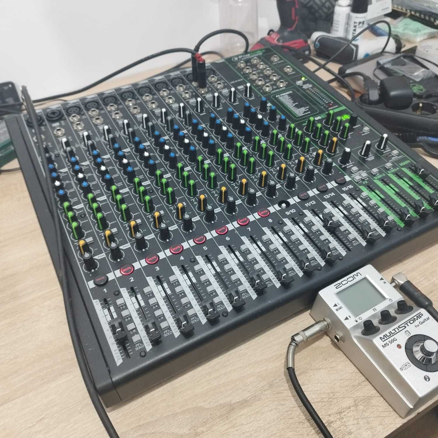 Reparatii laptopuri, echipament audio, electronice