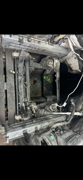 Caseta directie hidraulica bmw e90 e91 e92 xdrive