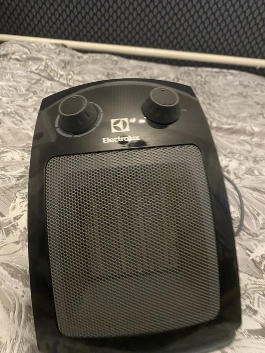 Тепловентилятор Electrolux