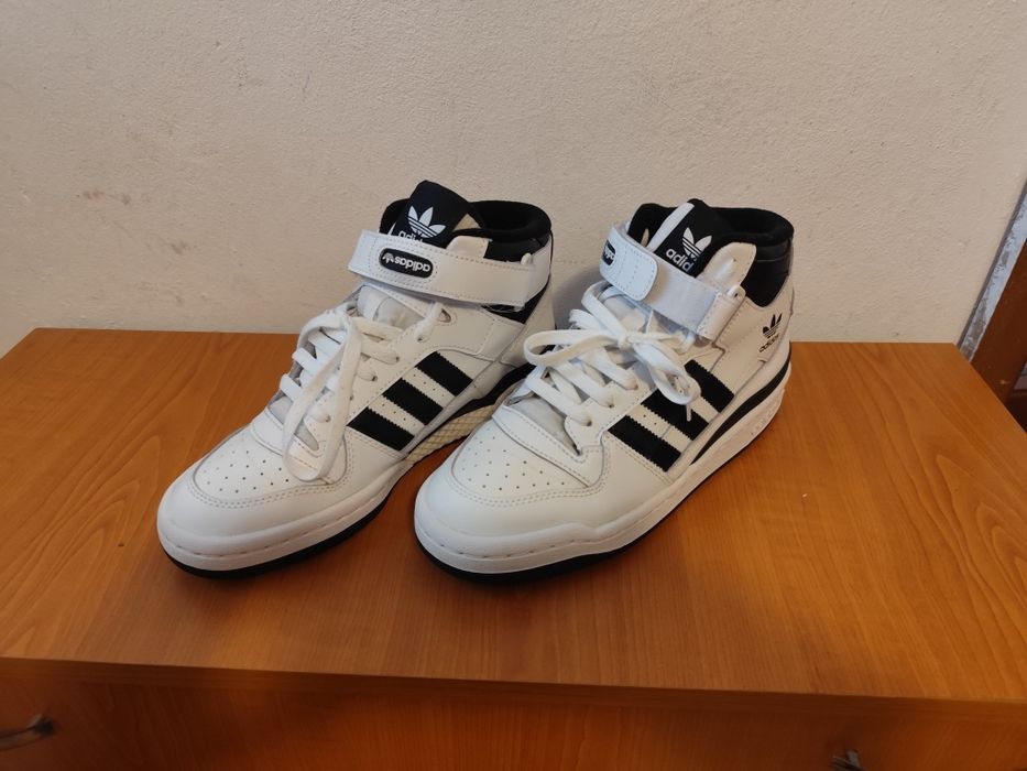 Ghete Adidas măr.41