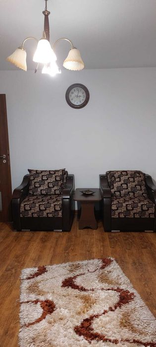 Garsoniere de inchiriat zona Faleza Nord, termen lung