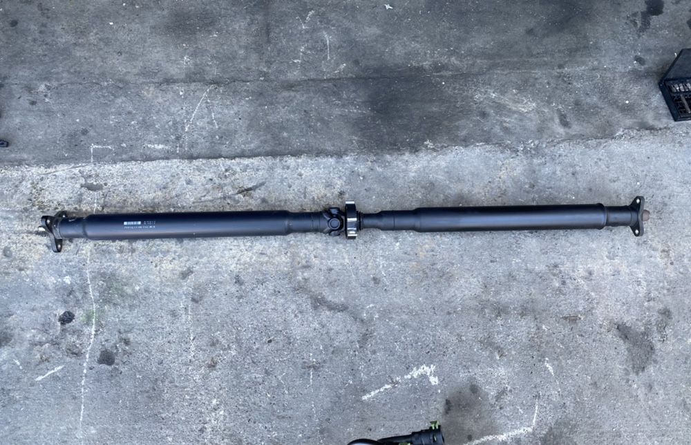 Cardan BMW Seria 7 730D F01 / F02 LONG : 7591611