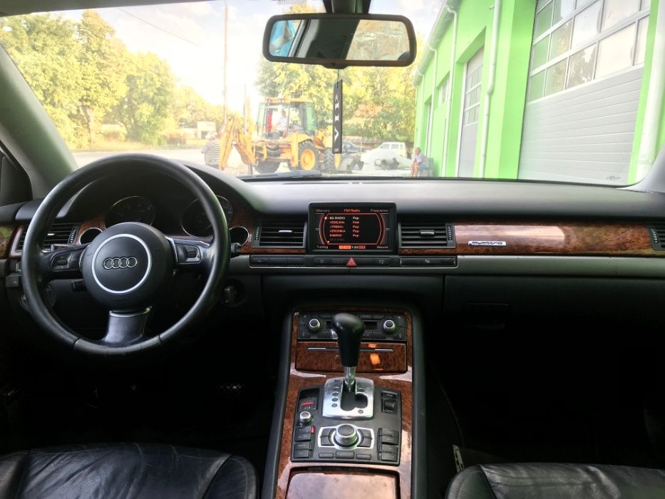 Audi A8 Промо Цени