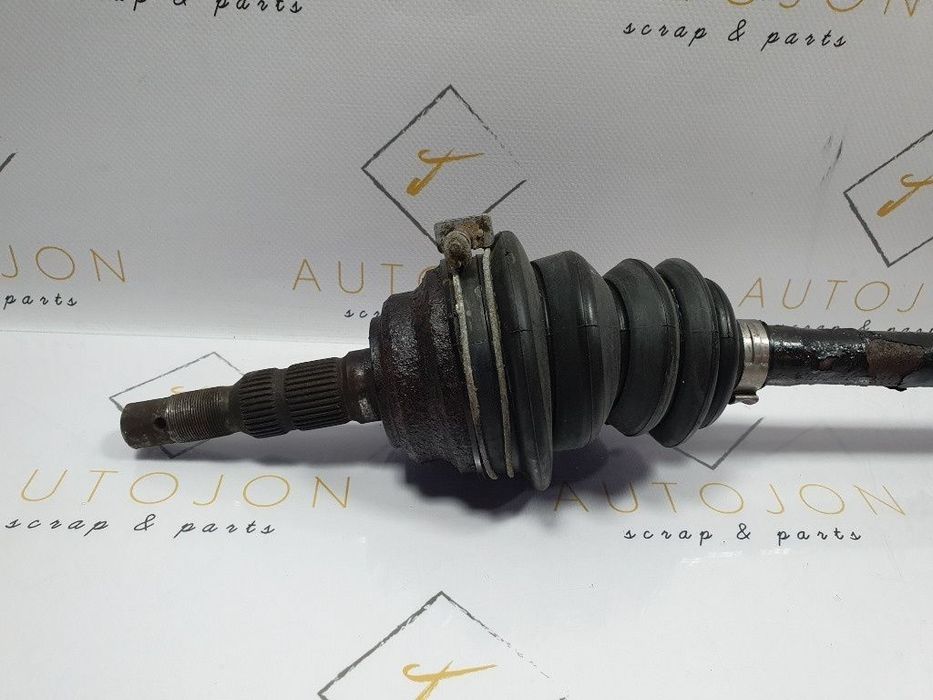 Planetara  dreapta OPEL ASTRA G Estate F35_, T98 1998 - 2009 1.6 16V X 16 XEL, Z 16 XE 90182316