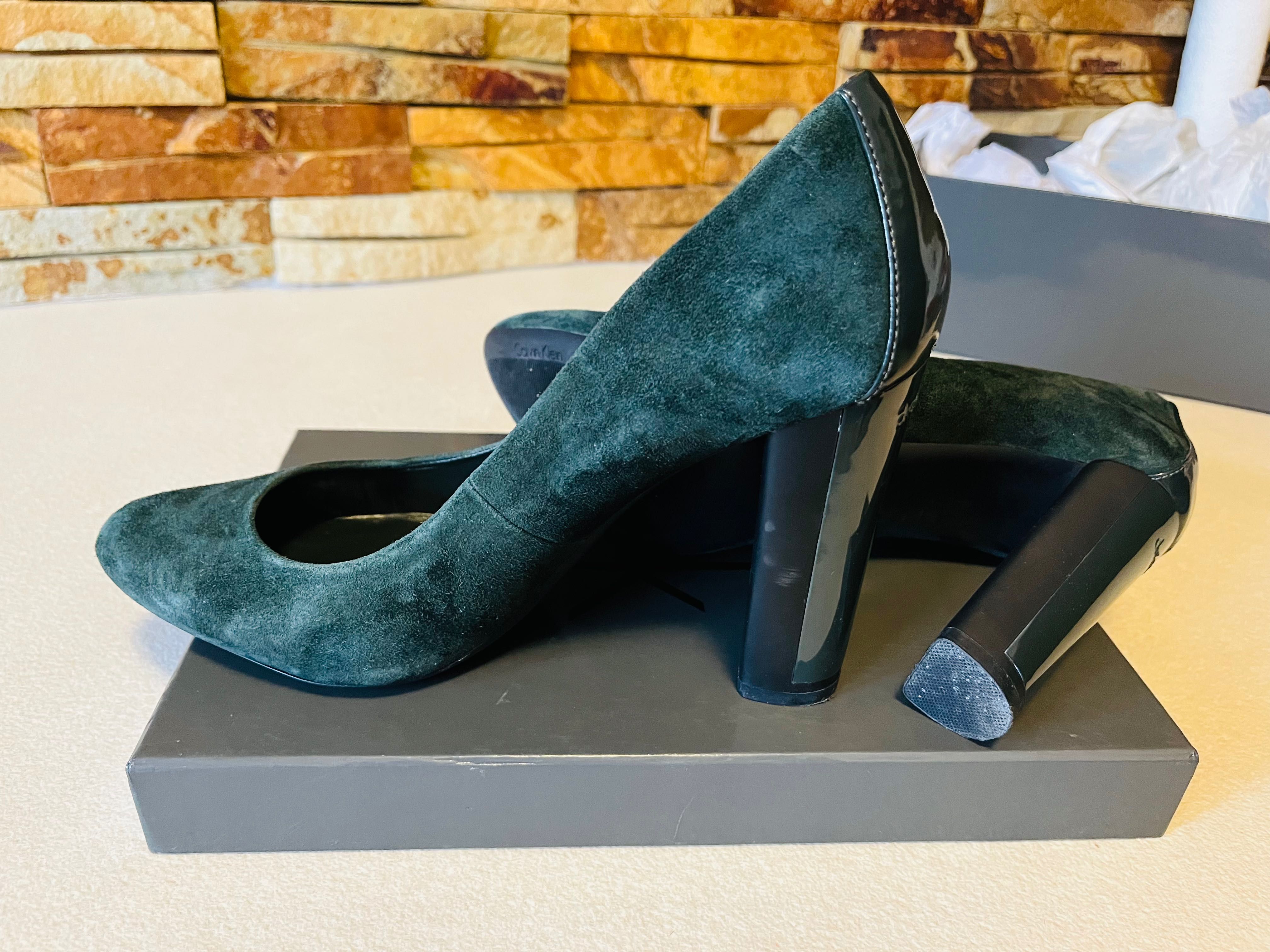 Pantofi Calvin Klein