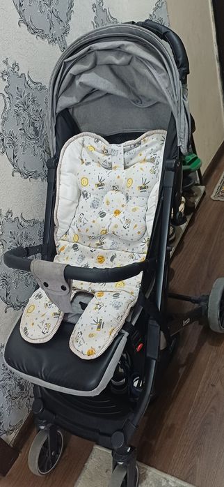 Коляска в жорошом состоянии