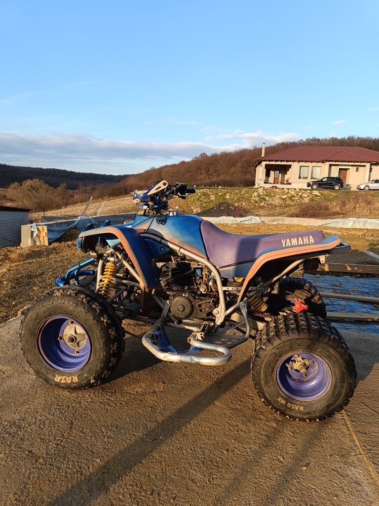 Vand ATV Yamaha Blaster YFS 200