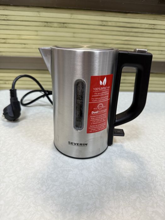 Туристическа кана Severin WK3647