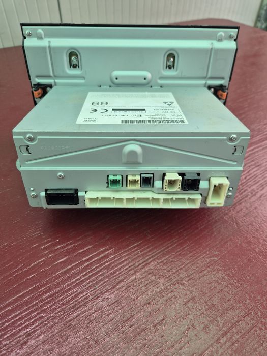 Navigație/Multimedia Toyota Corolla E21 Hybrid.  2019-2022