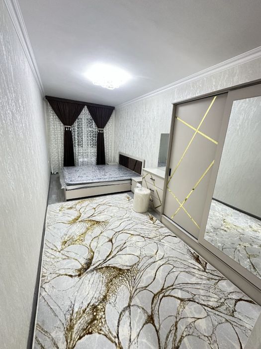 Продается 3х комнатная квартира