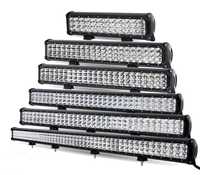 Лед led light bar светодиоден