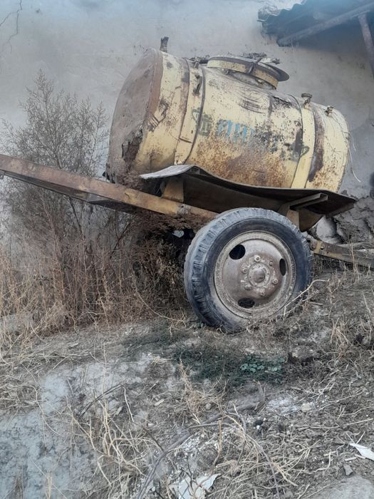 Алюмин Ичимлик суви  учун бочка