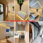 Apartament Studio, de Inchiriat, Bloc Nou, Zona Unirii