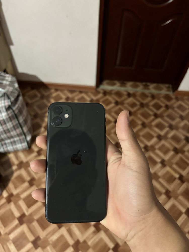 Продается iPhone 11