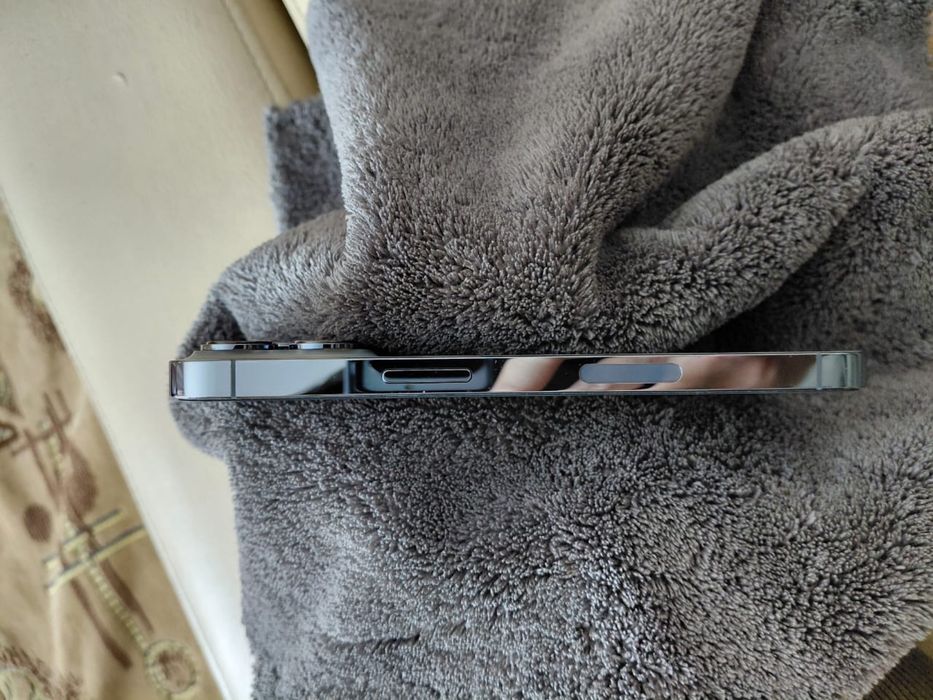 IPhone 13 pro 128 gb