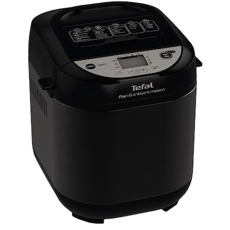 Masina de paine Tefal Pain et Tresors Maison