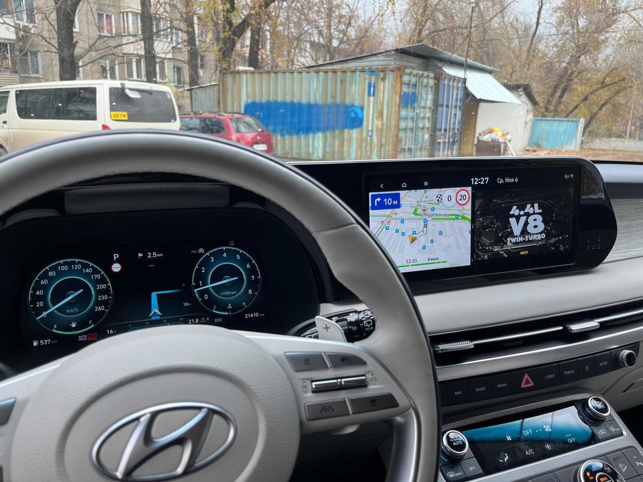 Русификация Kia Hyundai перевод Киа Хундай прошивка установка программ