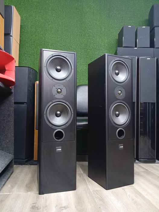 Тонколони CANTON Fonum 601dc