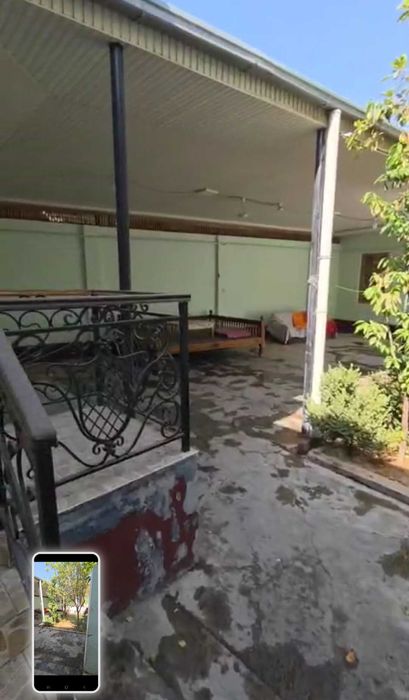 Сдаётся в аренду дом Ок уй Махалля