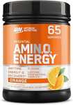 Optimum Nutrition Amino Energy 65 Servings
