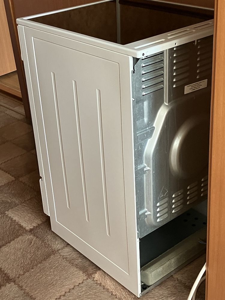 Продам плиту стеклокерамическую