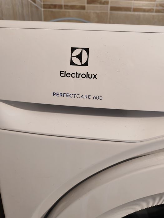 Перална Electrolux 8kg