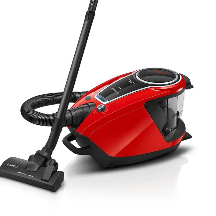 Пылесос Bosch BGS7PET