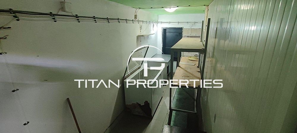Дава се под наем Магазин в Бургас, Изгрев - 90 кв.м за 510 € - Снимка #3